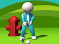 Spill Golf online