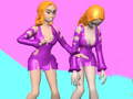 Spill Catwalk Kamp online