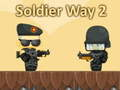 Spill Soldatvei 2 online