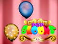 Spill Sirkus Sprett Ballonger online