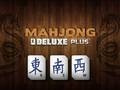 Spill Mahjong Deluxe Plus online