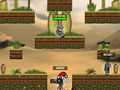 Spill Super Smash Online online
