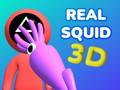 Spill Ekte Blæksprut 3D online