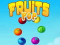 Spill Frukt Pop online
