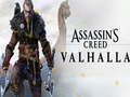 Spill Assassin's Creed Valhalla Skjulte gjenstander online