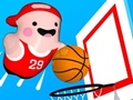 Spill Basketballbønner online