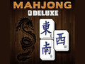 Spill Mahjong Deluxe online