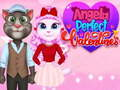 Spill Angela Perfekte Valentinsdag online