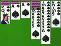 Spill Edderkopp Solitaire Pluss online
