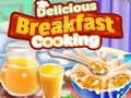 Spill Deilig Frokostlaging online