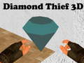 Spill Diamanttyven 3D online