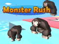 Spill Monsterjakten online