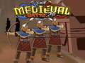 Spill Middelalderslag 2P online