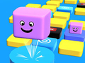 Spill Hopp Stable Terning 3D online