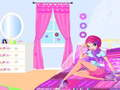 Spill Innredning av Winx-rom online