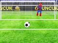 Spill Spiderman Straffespark online