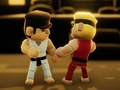 Spill Irrasjonelt Karate online