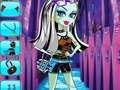 Spill Monster High: Klese online