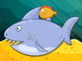 Spill Fisk Spiser Fisk 2 online