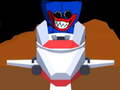 Spill Huggy Wuggy Mars online