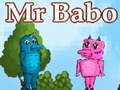 Spill Hr. Babo online