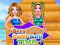 Spill BFFs Sand Slot Tid online