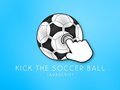 Spill Spark fotballen online