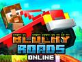 Spill Blokkerte Veier Online online