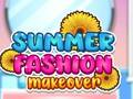 Spill Sommermotestil online