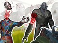 Spill Zombie Skytespill 3D online