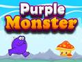 Spill Lilla monster online