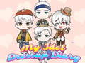 Spill Min Idol Klesdagbok online