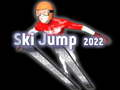 Spill Skihopp 2022 online