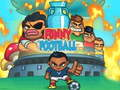 Spill Morsom Fotball online