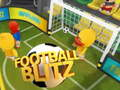 Spill Blitz Fotball online