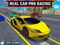 Spill Ekte Bil Pro Racing online