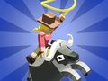 Spill Rodeo Ryttere online
