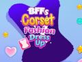 Spill BFFs Korsett Motepuslespill online