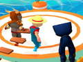 Spill Poppy Playtime: Snarvei Race online