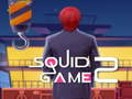 Spill Blæksprutspill 2 online