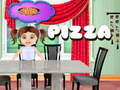 Spill PIZZAM online