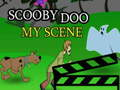 Spill Scooby-Doo Min Scene online