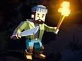 Spill Cube Craft Overlevelse online