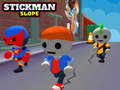 Spill Stickman Bakke online
