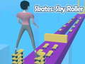 Spill Rulleskøyter: Sky Roller online