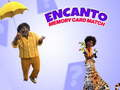 Spill Encanto Minnekortspill online