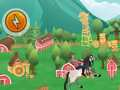 Spill Oppover Rush 9 online