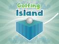 Spill Golføya online