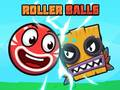 Spill Rulleball 6 online