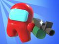 Spill Impostors 99 online